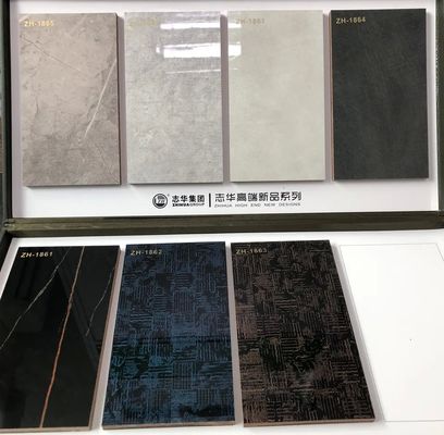FIRST-CLASS 다기능 UV 고등 광판 다채로운 색상 선택으로 현대적인 디자인
