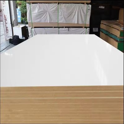 현대 가구 디자인 3mm 4mm 5mm 6mm 9mm 12mm 15mm 18mm 소나무로 만든 섬유판