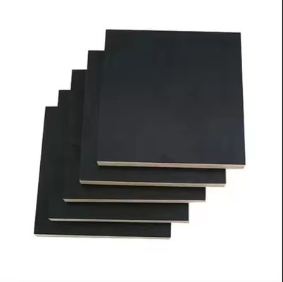 쌍면 장식 현대 플레어 보드 12x18mm 해양 필름 위 접착판 패널